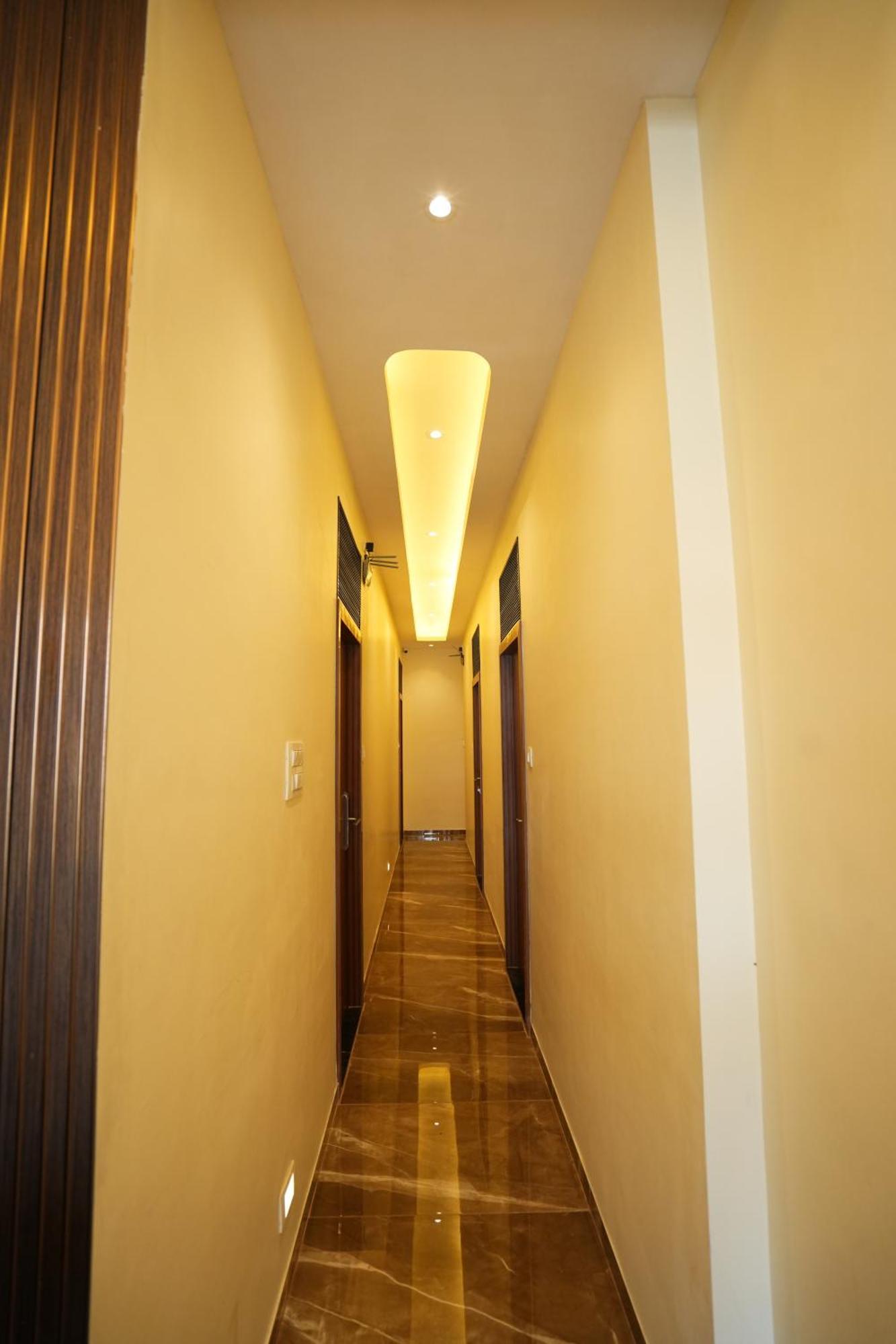 Hotel Boston Mumbai Exterior foto